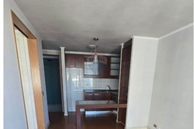 Hermoso departamento! 1d 1b 1e bodega