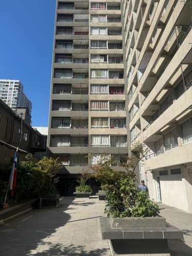 DEPARTAMENTO rosas con San Martin