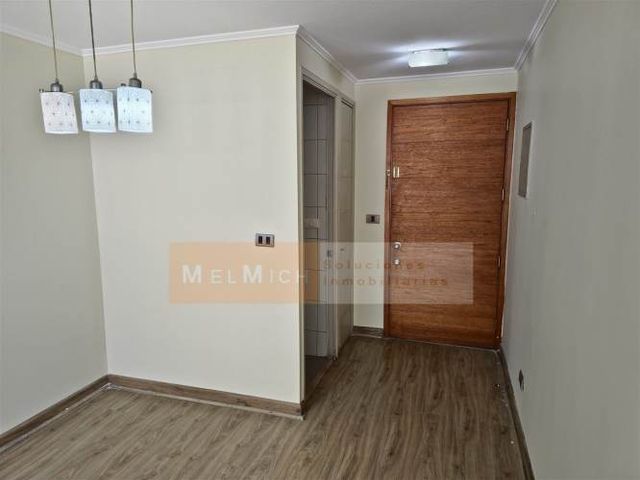 LUMINOSO DP 3D 2B más ESTAC y BOD - Santiago Centro