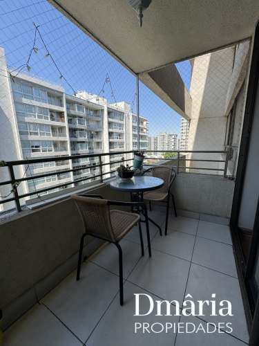 Depto 2D/2B/Estac. | Excelente Ubicación