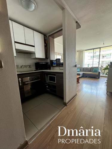 Depto 2D/2B/Estac. | Excelente Ubicación