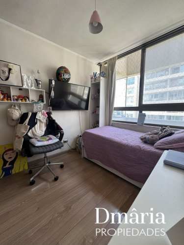 Depto 2D/2B/Estac. | Excelente Ubicación