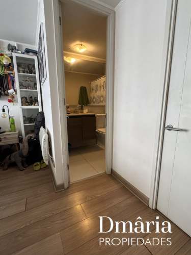 Depto 2D/2B/Estac. | Excelente Ubicación