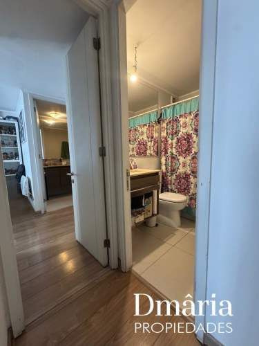 Depto 2D/2B/Estac. | Excelente Ubicación