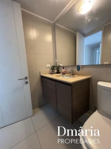 Depto 2D/2B/Estac. | Excelente Ubicación