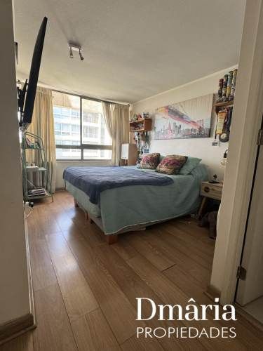 Depto 2D/2B/Estac. | Excelente Ubicación