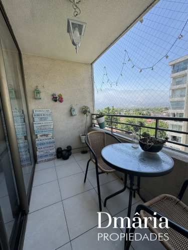 Depto 2D/2B/Estac. | Excelente Ubicación