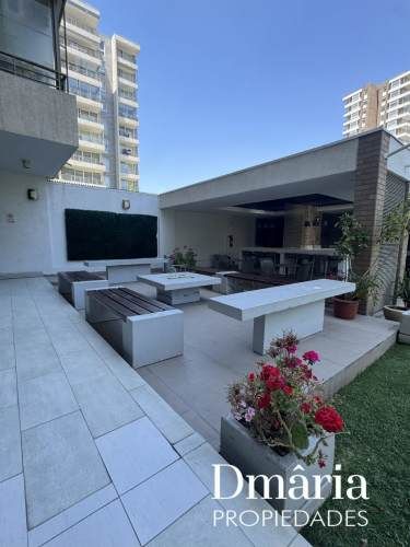 Depto 2D/2B/Estac. | Excelente Ubicación