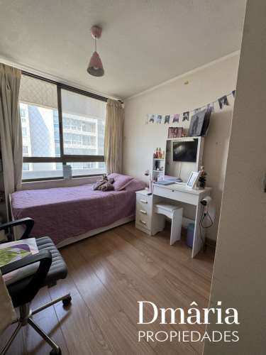 Depto 2D/2B/Estac. | Excelente Ubicación