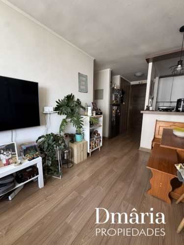 Depto 2D/2B/Estac. | Excelente Ubicación