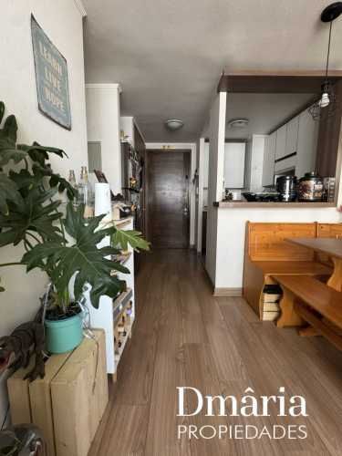 Depto 2D/2B/Estac. | Excelente Ubicación