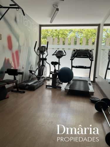 Depto 2D/2B/Estac. | Excelente Ubicación