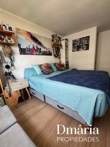 Depto 2D/2B/Estac. | Excelente Ubicación