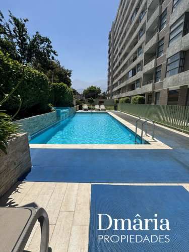 Depto 2D/2B/Estac. | Excelente Ubicación