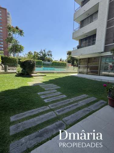 Depto 2D/2B/Estac. | Excelente Ubicación