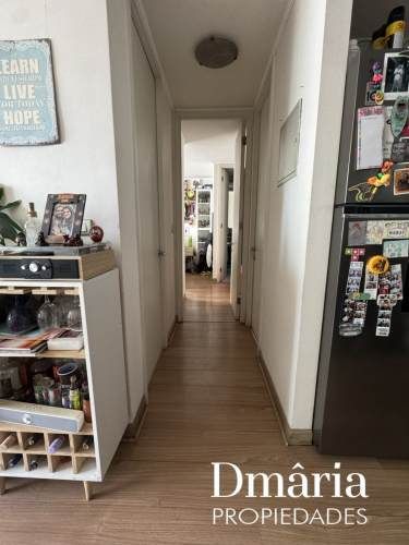 Depto 2D/2B/Estac. | Excelente Ubicación