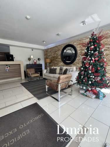 Depto 2D/2B/Estac. | Excelente Ubicación