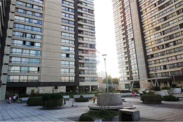 2 ambientes – metro matta