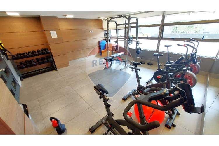 Plaza zañartu, ñuñoa - 1 dormitorio (2 ambientes)