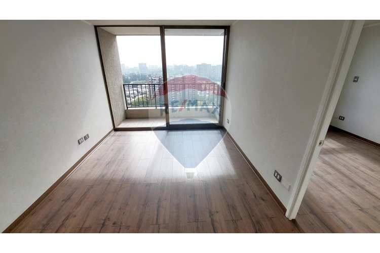 Plaza zañartu, ñuñoa - 1 dormitorio (2 ambientes)