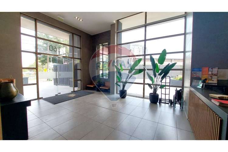 Plaza zañartu, ñuñoa - 1 dormitorio (2 ambientes)