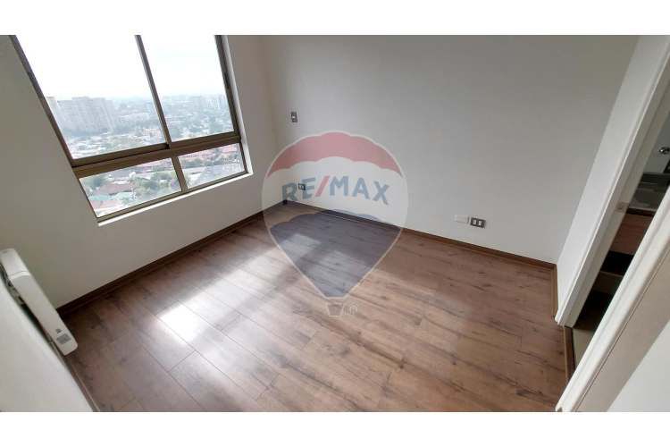 Plaza zañartu, ñuñoa - 1 dormitorio (2 ambientes)