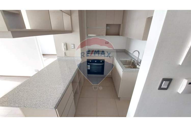 Plaza zañartu, ñuñoa - 1 dormitorio (2 ambientes)