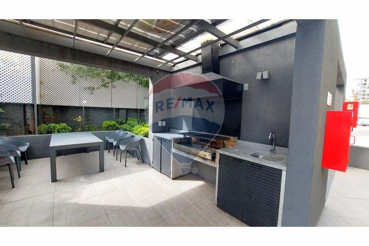 Plaza zañartu, ñuñoa - 1 dormitorio (2 ambientes)