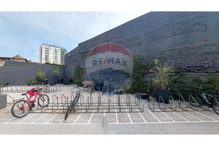 Plaza zañartu, ñuñoa - 1 dormitorio (2 ambientes)