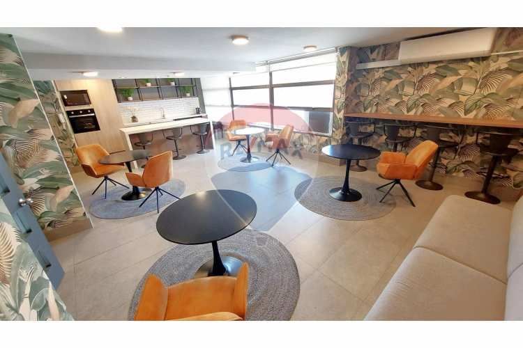 Plaza zañartu, ñuñoa - 1 dormitorio (2 ambientes)