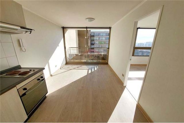 2 ambientes (1 año de uso) – m. el parrón