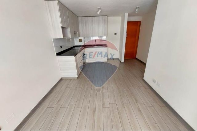 Dormitorios amplios + estac. – m. ciudad del niño