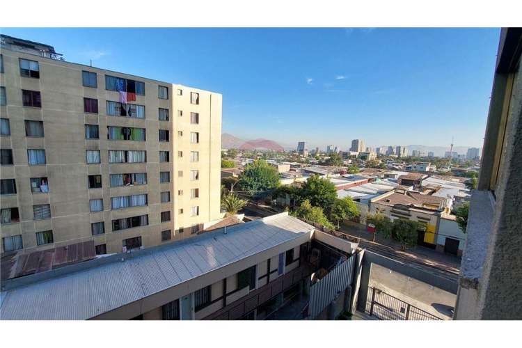 2 ambientes - metro hospitales