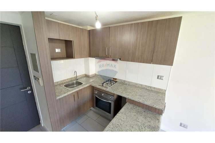 2 ambientes - metro hospitales