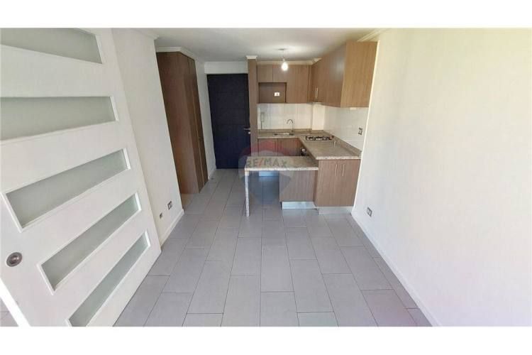 2 ambientes - metro hospitales