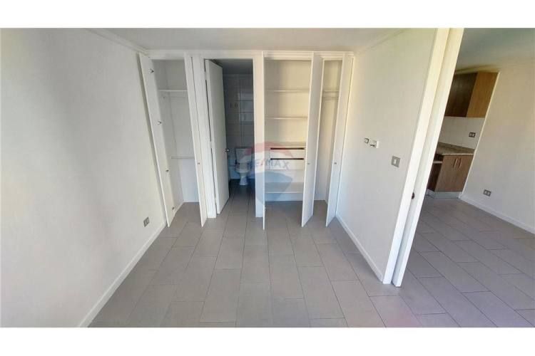 2 ambientes - metro hospitales