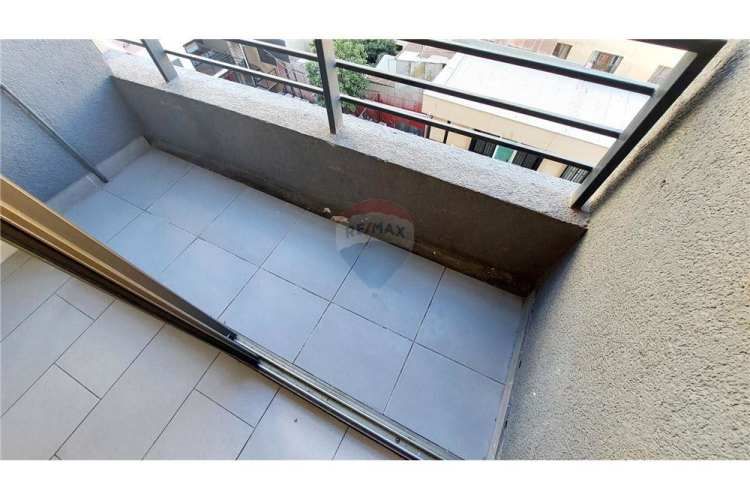 2 ambientes - metro hospitales