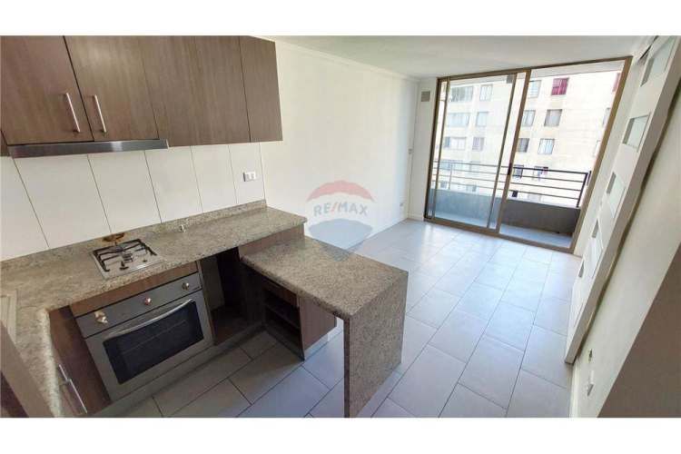 2 ambientes - metro hospitales