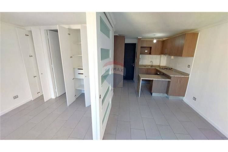 2 ambientes - metro hospitales