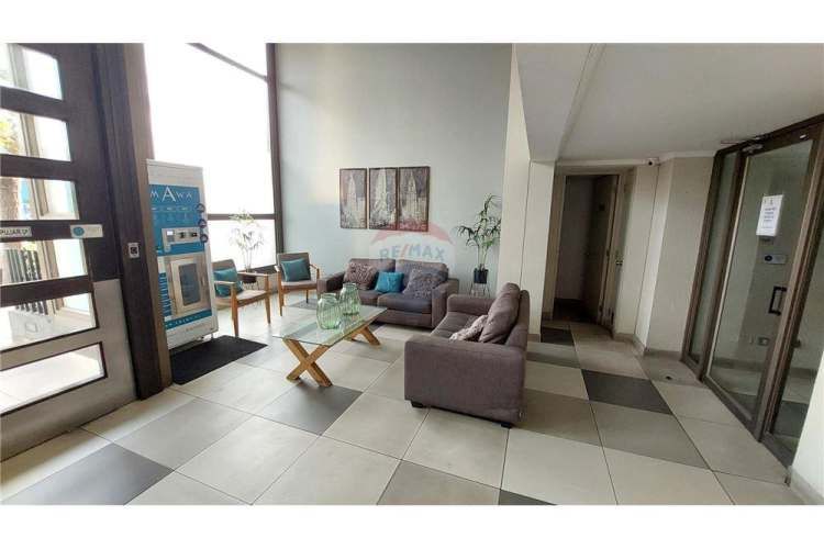 2 ambientes - metro hospitales