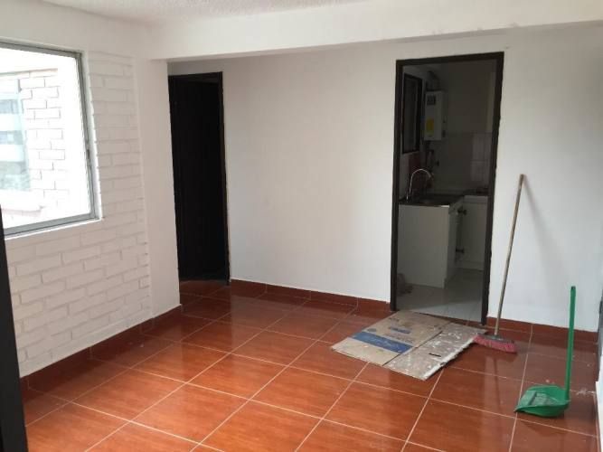 Amplio Departamento central