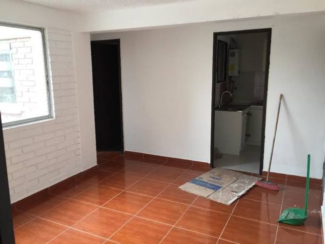 Amplio Departamento central