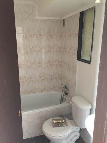 Amplio Departamento central