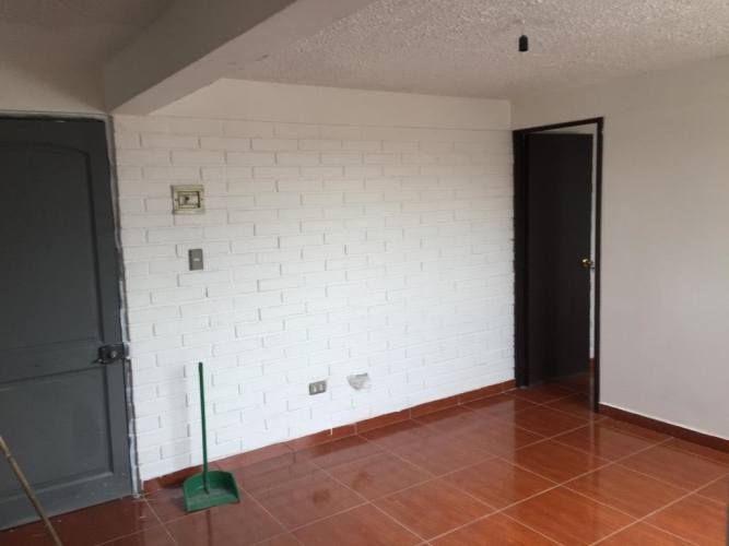 Amplio Departamento central