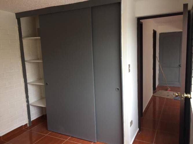 Amplio Departamento central