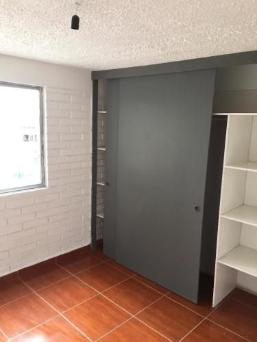 Amplio Departamento central