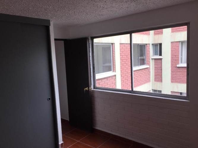 Amplio Departamento central