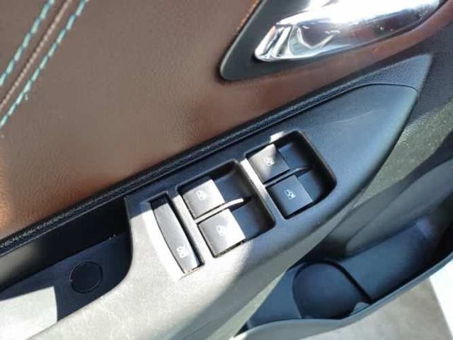 Chevrolet Spin 1.8 2022