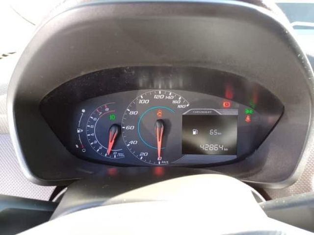 Chevrolet Spin 1.8 2022