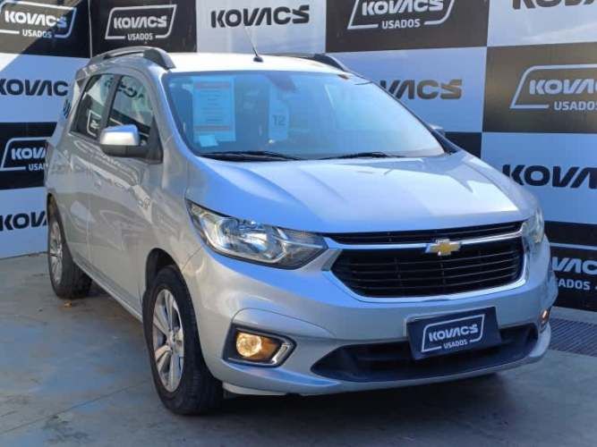 Chevrolet Spin 1.8 2022